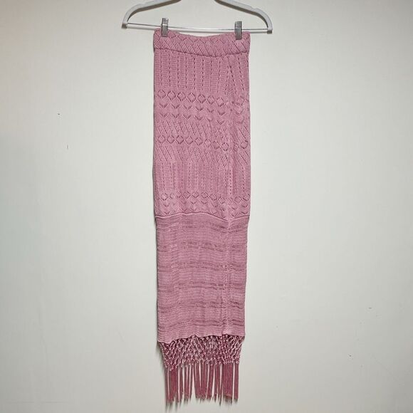 House of Harlow 1960 x REVOLVE Quinn Top and Sandra maxi skirt Sz XS - Picture 13 of 15